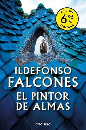 EL PINTOR DE ALMAS (EDICIÓN LIMITADA A UN PRECIO ESPECIAL) | 9788466359566 | FALCONES, ILDEFONSO | Llibreria Online de Banyoles | Comprar llibres en català i castellà online