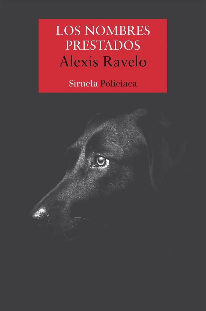 NOMBRES PRESTADOS, LOS | 9788418859670 | RAVELO, ALEXIS | Llibreria Online de Banyoles | Comprar llibres en català i castellà online