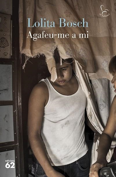 AGAFEU-ME A MI | 9788429780055 | BOSCH, LOLITA | Llibreria L'Altell - Llibreria Online de Banyoles | Comprar llibres en català i castellà online - Llibreria de Girona