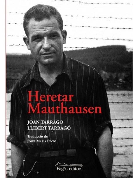 HERETAR MAUTHAUSEN | 9788413033068 | TARRAGÓ BALCELLS, JOAN/TARRAGÓ ESTEVE, LLIBERT | Llibreria Online de Banyoles | Comprar llibres en català i castellà online