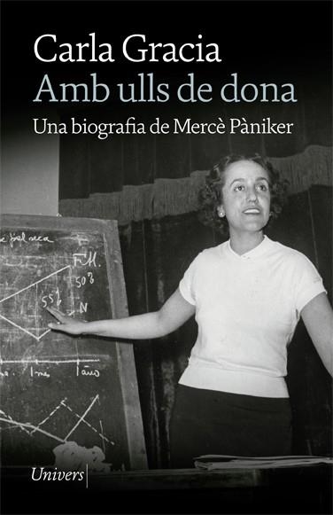 AMB ULLS DE DONA | 9788418887185 | GRACIA, CARLA | Llibreria Online de Banyoles | Comprar llibres en català i castellà online