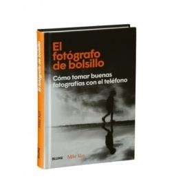 EL FOTÓGRAFO DE BOLSILLO | 9788418725623 | KUS, MIKE | Llibreria Online de Banyoles | Comprar llibres en català i castellà online