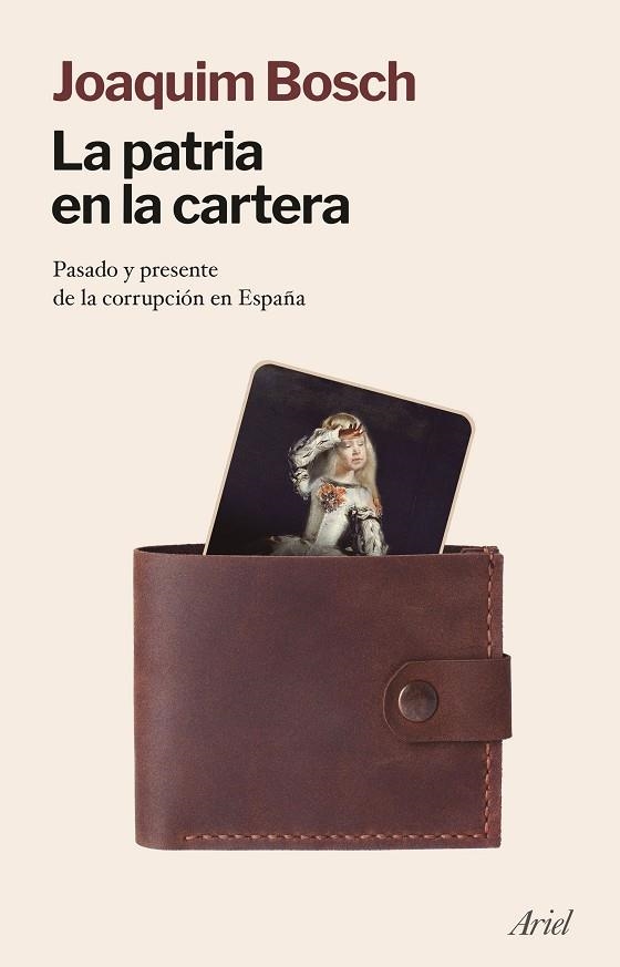 LA PATRIA EN LA CARTERA | 9788434434783 | BOSCH, JOAQUIM | Llibreria L'Altell - Llibreria Online de Banyoles | Comprar llibres en català i castellà online - Llibreria de Girona