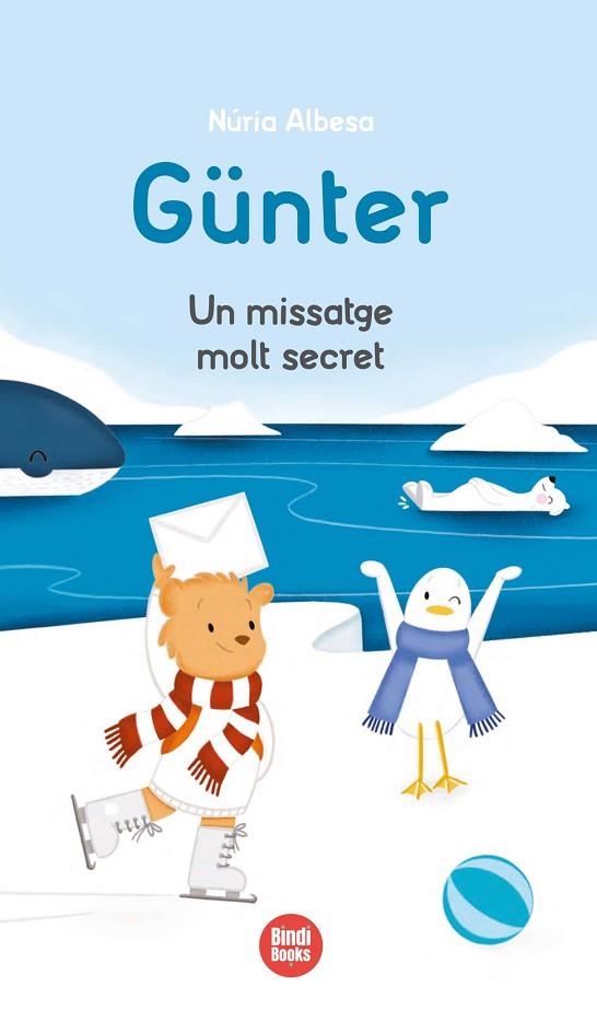 UN MISSATGE MOLT SECRET | 9788418288258 | ALBESA VALDÉS, NÚRIA | Llibreria Online de Banyoles | Comprar llibres en català i castellà online