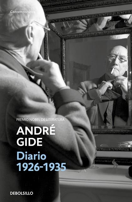 DIARIO 1926-1935 | 9788466355131 | GIDE, ANDRÉ | Llibreria Online de Banyoles | Comprar llibres en català i castellà online