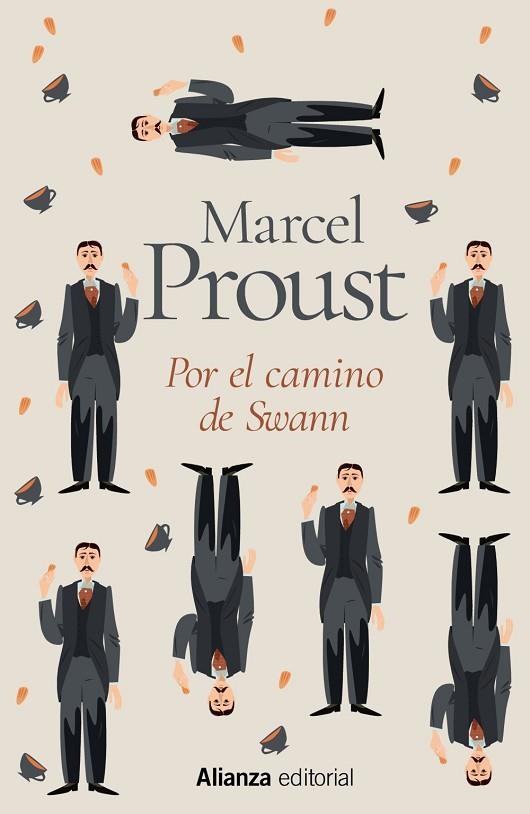 POR EL CAMINO DE SWANN | 9788413626208 | PROUST, MARCEL | Llibreria L'Altell - Llibreria Online de Banyoles | Comprar llibres en català i castellà online - Llibreria de Girona