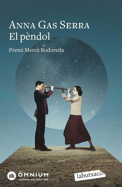 EL PÈNDOL | 9788418572739 | GAS, ANNA | Llibreria Online de Banyoles | Comprar llibres en català i castellà online