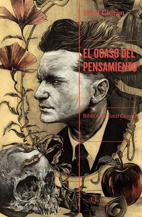 EL OCASO DEL PENSAMIENTO | 9788411070720 | CIORAN, EMIL | Llibreria Online de Banyoles | Comprar llibres en català i castellà online