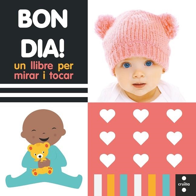 BON DIA! | 9788466150255 | MAMA MAKES BOOKS | Llibreria Online de Banyoles | Comprar llibres en català i castellà online