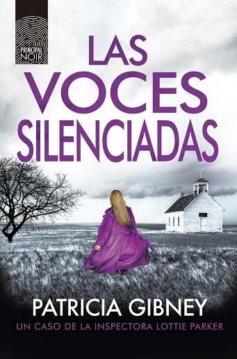 LAS VOCES SILENCIADAS | 9788418216367 | GIBNEY, PATRICIA | Llibreria L'Altell - Llibreria Online de Banyoles | Comprar llibres en català i castellà online - Llibreria de Girona