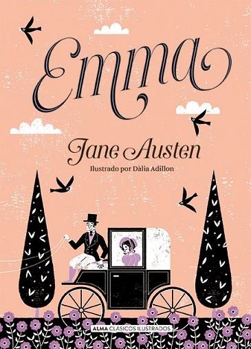 EMMA (NUEVA EDICIÓN 2022) | 9788418395970 | AUSTEN, JANE | Llibreria Online de Banyoles | Comprar llibres en català i castellà online