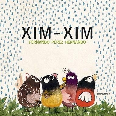 XIM-XIM | 9788418558306 | PÉREZ HERNANDO, FERNANDO | Llibreria Online de Banyoles | Comprar llibres en català i castellà online