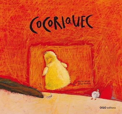 COCORIQUEC | 9788498716467 | NUÑEZ ALVAREZ, MARIA LUISA | Llibreria Online de Banyoles | Comprar llibres en català i castellà online