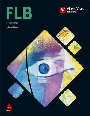 FLB (FILOSOFIA) AULA 3D | 9788468232034 | PRESTEL ALFONSO, CESAR PEDRO | Llibreria Online de Banyoles | Comprar llibres en català i castellà online