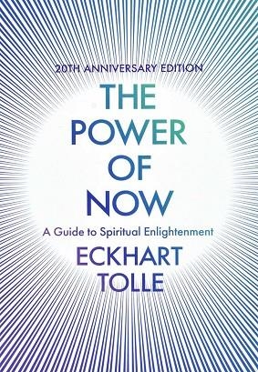 THE POWER OF NOW | 9780340733509 | TOLLE, ECKHART | Llibreria Online de Banyoles | Comprar llibres en català i castellà online