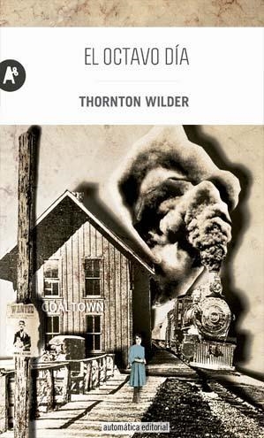 OCTAVO DÍA, EL | 9788415509141 | WILDER, THORNTON | Llibreria Online de Banyoles | Comprar llibres en català i castellà online