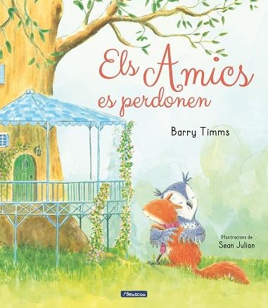 AMICS ES PERDONEN, ELS | 9788448859770 | TIMMS, BARRY/JULIAN, SEAN | Llibreria Online de Banyoles | Comprar llibres en català i castellà online