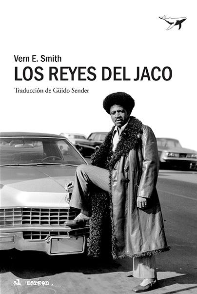 LOS REYES DEL JACO | 9788494236785 | SMITH, VERN E. | Llibreria Online de Banyoles | Comprar llibres en català i castellà online