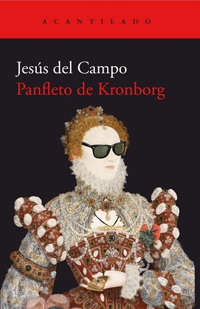 PANFLETO DE KRONBORG | 9788418370816 | DEL CAMPO GÓMEZ, JESÚS | Llibreria Online de Banyoles | Comprar llibres en català i castellà online