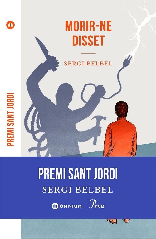 MORIR-NE DISSET | 9788475889306 | BELBEL COSLADO, SERGI | Llibreria Online de Banyoles | Comprar llibres en català i castellà online