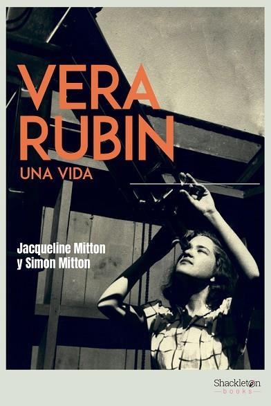 VERA RUBIN | 9788413611334 | MITTON, JACQUELINE/MITTON, SIMON | Llibreria L'Altell - Llibreria Online de Banyoles | Comprar llibres en català i castellà online - Llibreria de Girona