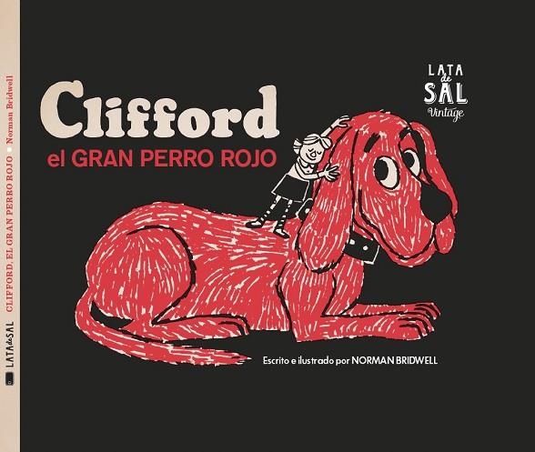 CLIFFORD | 9788412480603 | BRIDWELL, NORMAN | Llibreria L'Altell - Llibreria Online de Banyoles | Comprar llibres en català i castellà online - Llibreria de Girona