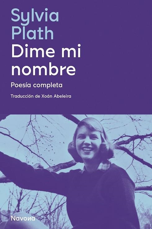 DIME MI NOMBRE | 9788419179043 | PLATH, SYLVIA | Llibreria L'Altell - Llibreria Online de Banyoles | Comprar llibres en català i castellà online - Llibreria de Girona