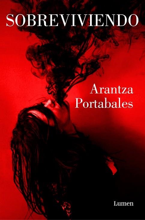 SOBREVIVIENDO | 9788426407702 | PORTABALES, ARANTZA | Llibreria Online de Banyoles | Comprar llibres en català i castellà online