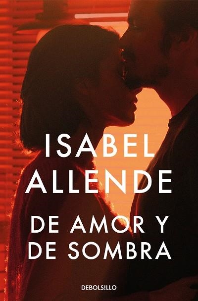 DE AMOR Y DE SOMBRA | 9788466360715 | ALLENDE, ISABEL | Llibreria Online de Banyoles | Comprar llibres en català i castellà online