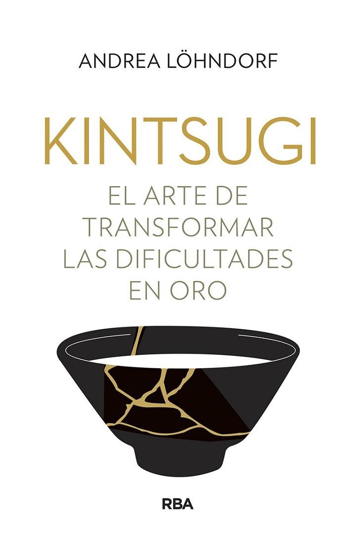 KINTSUGI | 9788491875758 | LÖHNDORF ANDREA | Llibreria Online de Banyoles | Comprar llibres en català i castellà online