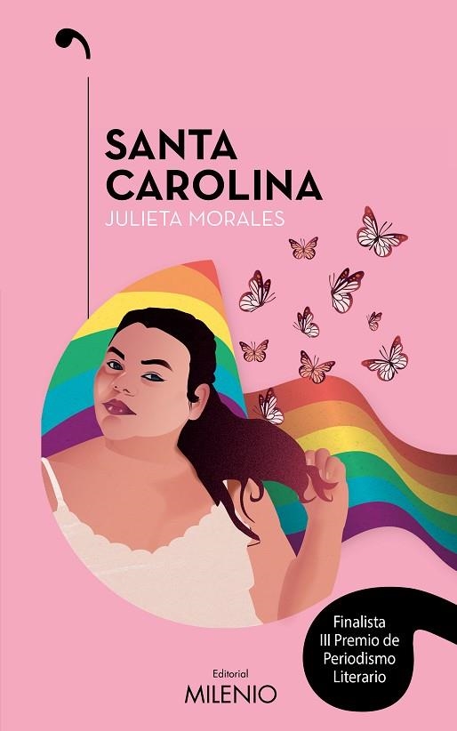 SANTA CAROLINA | 9788497439299 | MORALES, JULIETA | Llibreria Online de Banyoles | Comprar llibres en català i castellà online