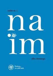 NAÏM | 9788412129281 | RIONÉ TORTAJADA, JOAN | Llibreria L'Altell - Llibreria Online de Banyoles | Comprar llibres en català i castellà online - Llibreria de Girona