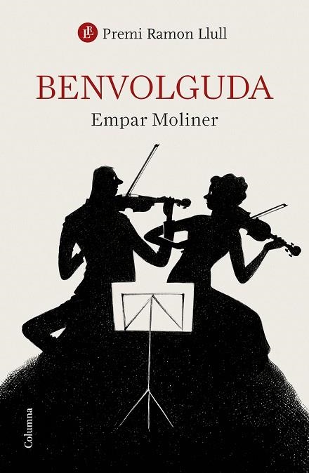 BENVOLGUDA | 9788466428828 | MOLINER, EMPAR | Llibreria Online de Banyoles | Comprar llibres en català i castellà online