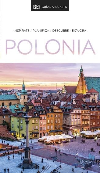 POLONIA (GUÍAS VISUALES) | 9780241432778 | DK, | Llibreria Online de Banyoles | Comprar llibres en català i castellà online