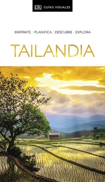 TAILANDIA (GUÍAS VISUALES) | 9780241432815 | DK, | Llibreria Online de Banyoles | Comprar llibres en català i castellà online