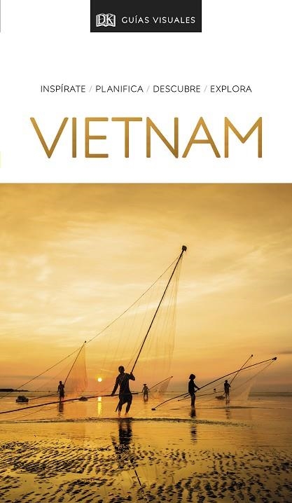 VIETNAM (GUÍAS VISUALES) | 9780241432822 | DK, | Llibreria Online de Banyoles | Comprar llibres en català i castellà online