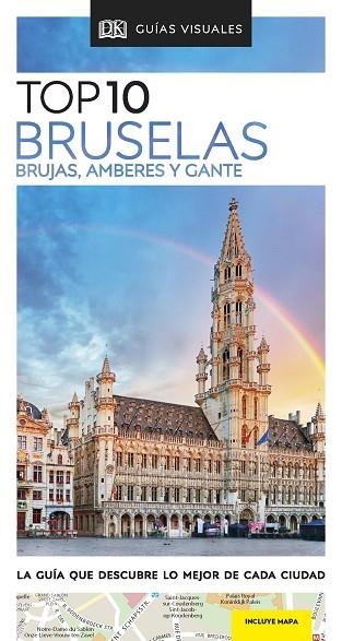 BRUSELAS (GUÍAS VISUALES TOP 10) | 9780241432884 | DK, | Llibreria Online de Banyoles | Comprar llibres en català i castellà online