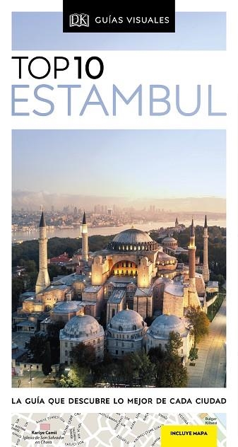 ESTAMBUL (GUÍAS VISUALES TOP 10) | 9780241432969 | DK, | Llibreria Online de Banyoles | Comprar llibres en català i castellà online