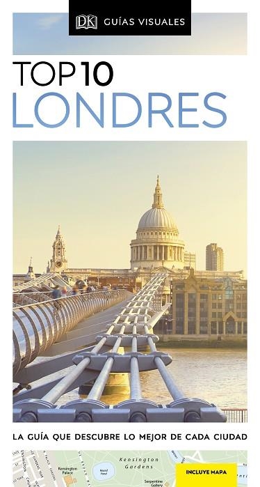 LONDRES (GUÍAS VISUALES TOP 10) | 9780241432976 | DK, | Llibreria Online de Banyoles | Comprar llibres en català i castellà online