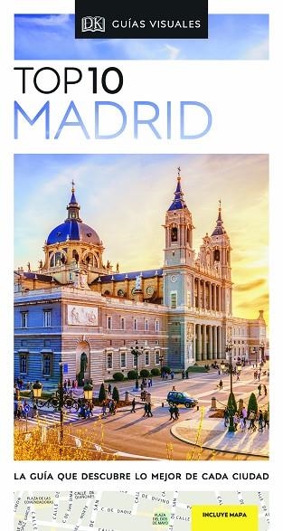 MADRID (GUÍAS VISUALES TOP 10) | 9780241432983 | DK, | Llibreria Online de Banyoles | Comprar llibres en català i castellà online