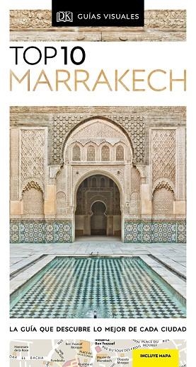 MARRAKECH (GUÍAS VISUALES TOP 10) | 9780241433027 | DK, | Llibreria Online de Banyoles | Comprar llibres en català i castellà online