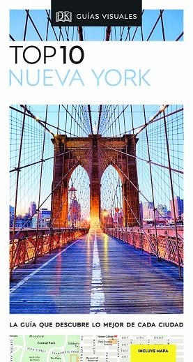 NUEVA YORK (GUÍAS VISUALES TOP 10) | 9780241433065 | DK, | Llibreria Online de Banyoles | Comprar llibres en català i castellà online