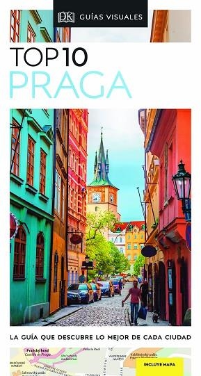 PRAGA (GUÍAS VISUALES TOP 10) | 9780241433119 | DK, | Llibreria Online de Banyoles | Comprar llibres en català i castellà online