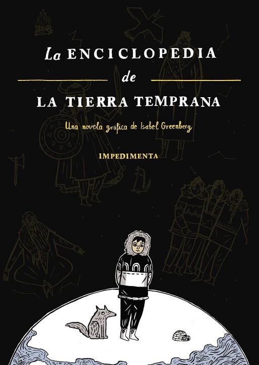 ENCICLOPEDIA DE LA TIERRA TEMPRANA, LA | 9788418668234 | GREENBERG, ISABEL | Llibreria L'Altell - Llibreria Online de Banyoles | Comprar llibres en català i castellà online - Llibreria de Girona