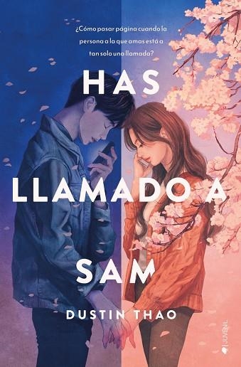 HAS LLAMADO A SAM | 9788418539862 | THAO, DUSTIN | Llibreria Online de Banyoles | Comprar llibres en català i castellà online