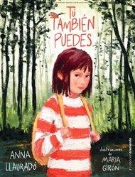 TÚ TAMBIÉN PUEDES | 9788412322194 | LLAURADÓ, ANNA | Llibreria Online de Banyoles | Comprar llibres en català i castellà online