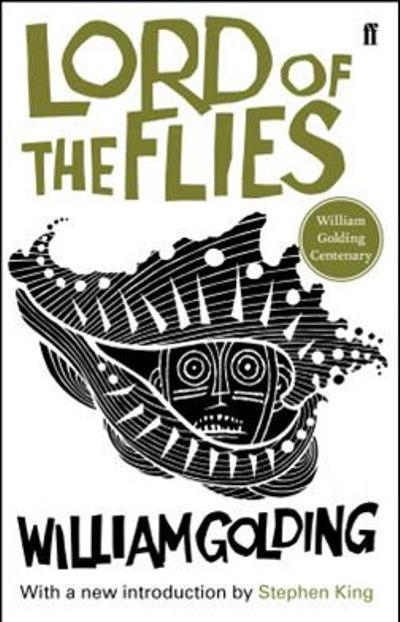 LORD OF THE FLIES | 9780571273577 | GOLDING, WILLIAM | Llibreria Online de Banyoles | Comprar llibres en català i castellà online