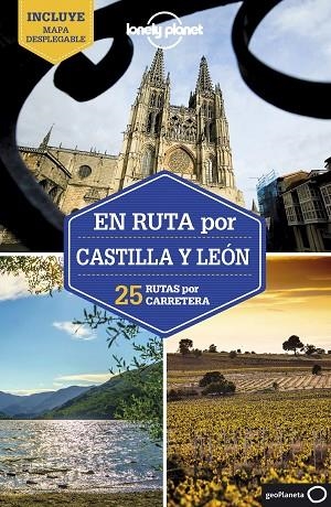 EN RUTA POR CASTILLA Y LEÓN 1 | 9788408250494 | GONZALO, IGOR | Llibreria Online de Banyoles | Comprar llibres en català i castellà online