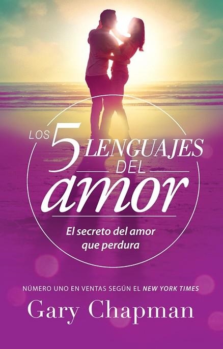 5 LENGUAJES DEL AMOR, LOS | 9780789923738 | CHAPMAN, GARY | Llibreria Online de Banyoles | Comprar llibres en català i castellà online