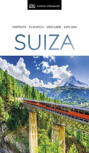 SUIZA (GUÍAS VISUALES) | 9780241432808 | DK, | Llibreria Online de Banyoles | Comprar llibres en català i castellà online